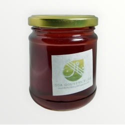 Miel d’eucalyptus عسل كالاتوس Miel d’eucalyptus عسل كالاتوس